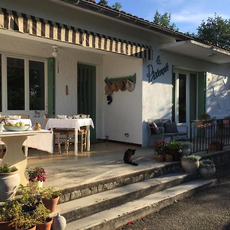 La Provencale B&B Duravel Экстерьер фото