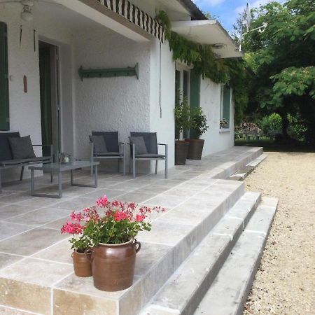 La Provencale B&B Duravel Экстерьер фото