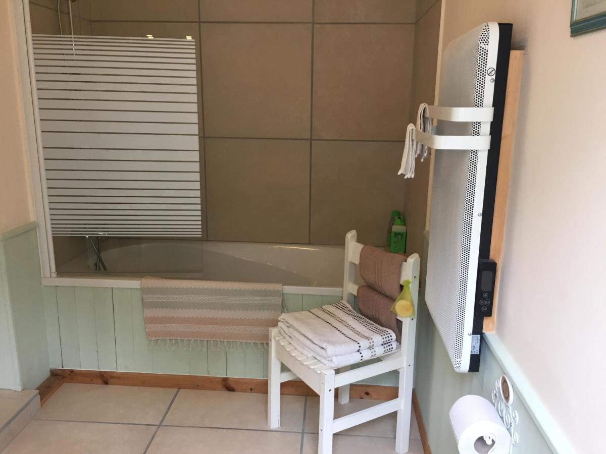 La Provencale B&B Duravel Экстерьер фото