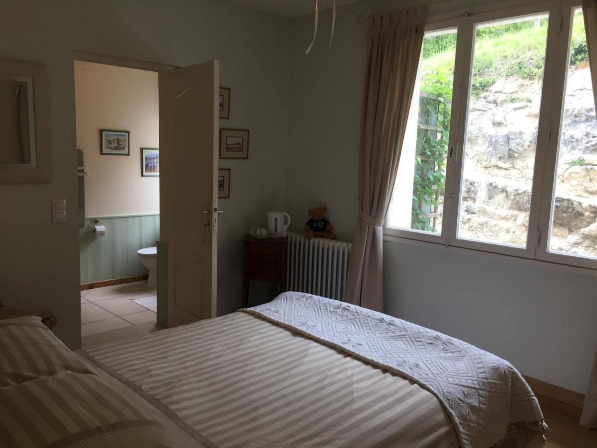La Provencale B&B Duravel Экстерьер фото