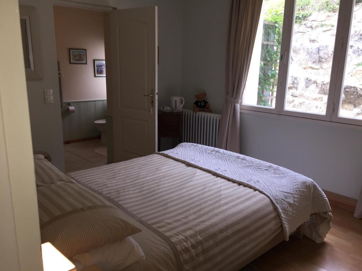 La Provencale B&B Duravel Экстерьер фото