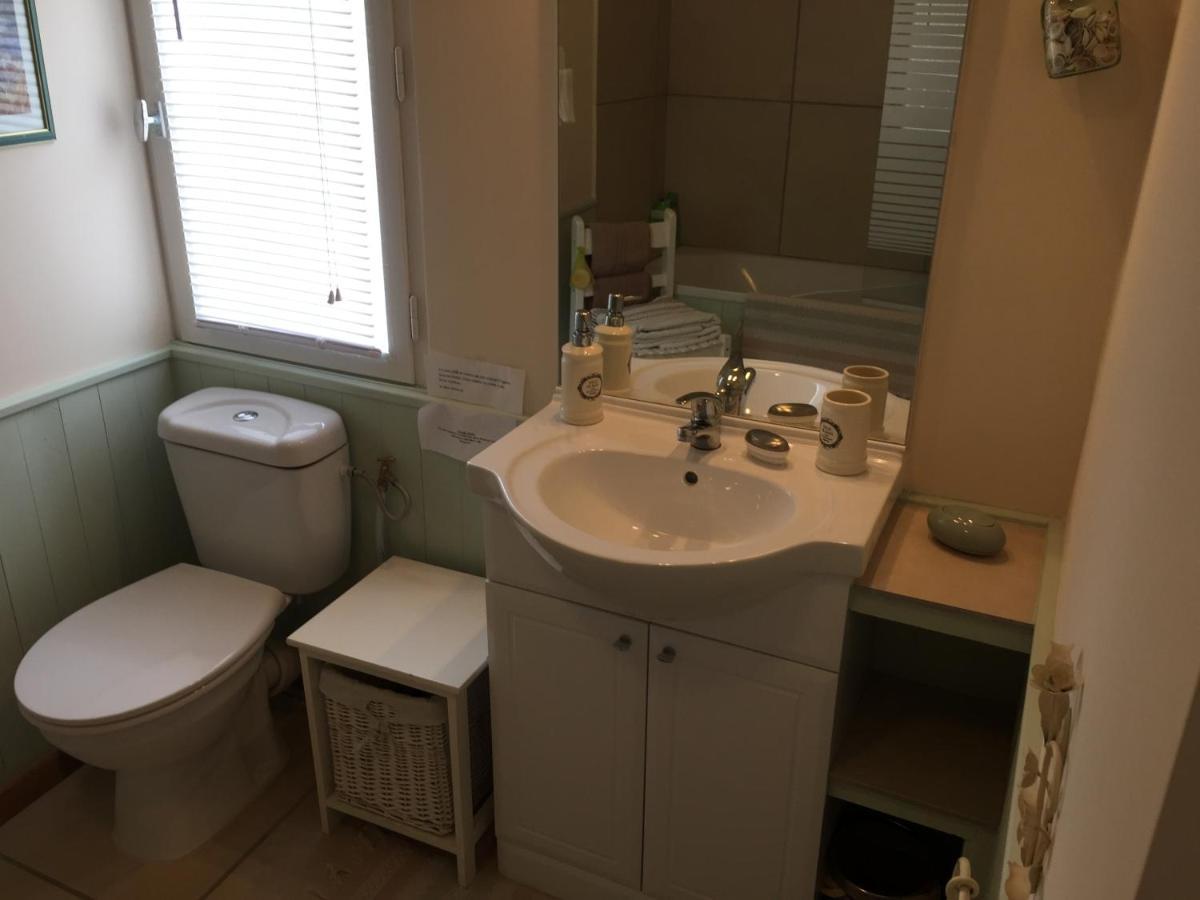 La Provencale B&B Duravel Экстерьер фото