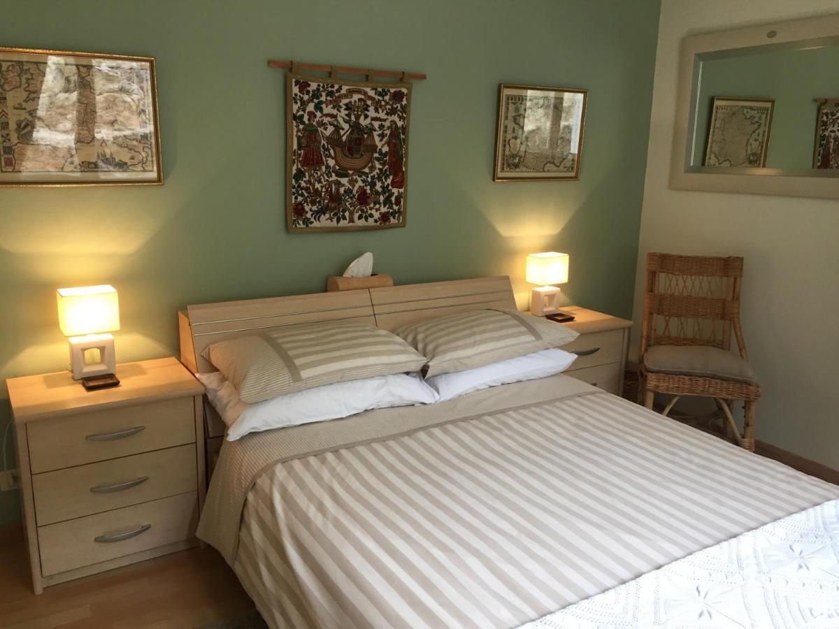 La Provencale B&B Duravel Экстерьер фото