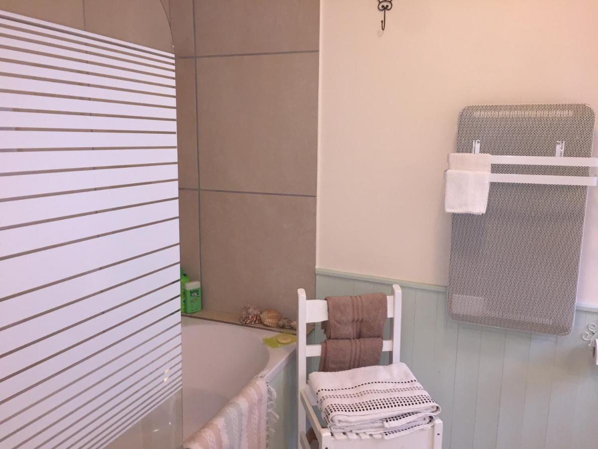 La Provencale B&B Duravel Экстерьер фото