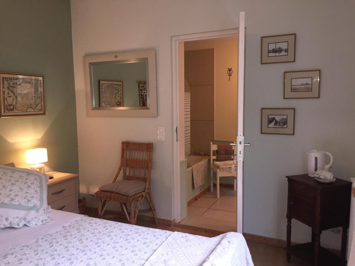 La Provencale B&B Duravel Экстерьер фото