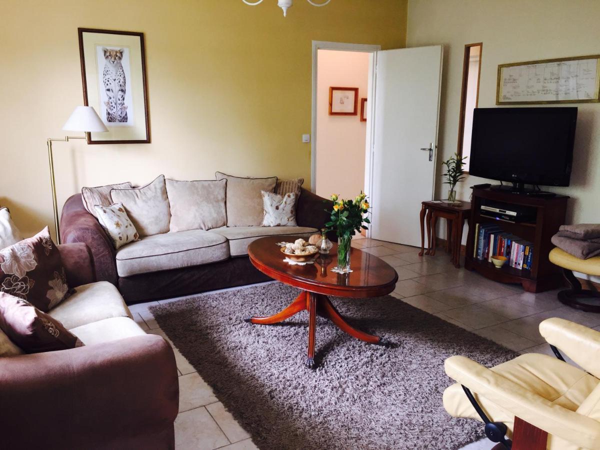 La Provencale B&B Duravel Экстерьер фото