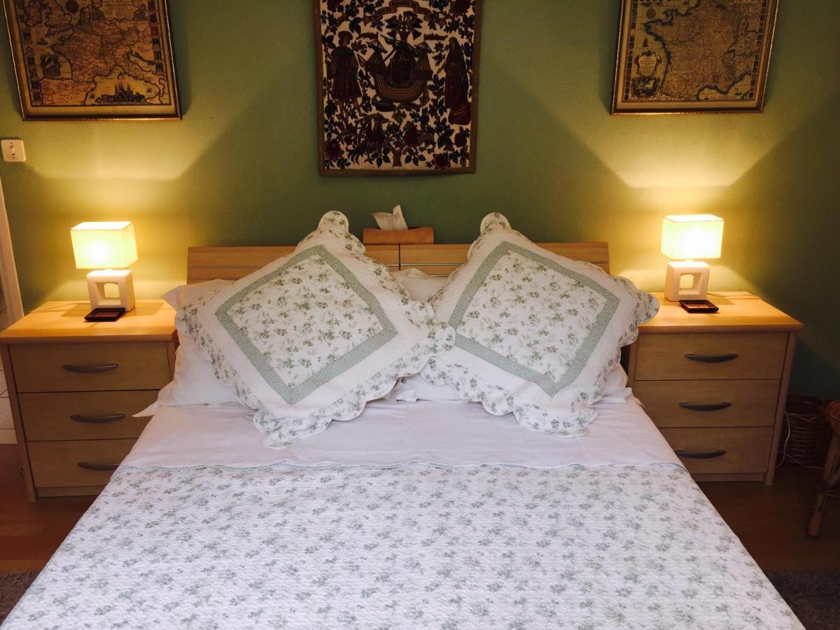 La Provencale B&B Duravel Экстерьер фото