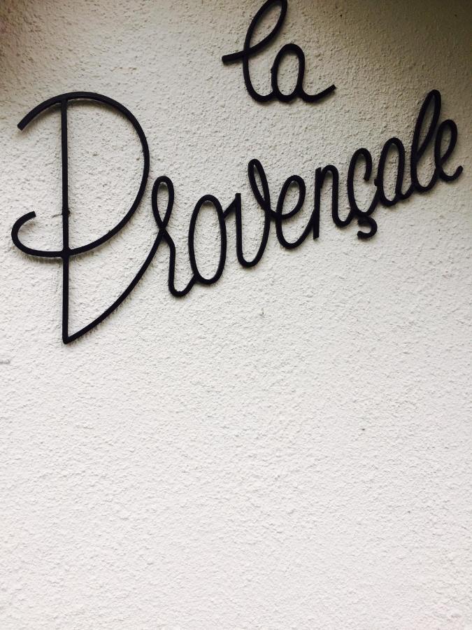 La Provencale B&B Duravel Экстерьер фото