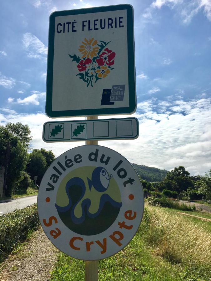 La Provencale B&B Duravel Экстерьер фото