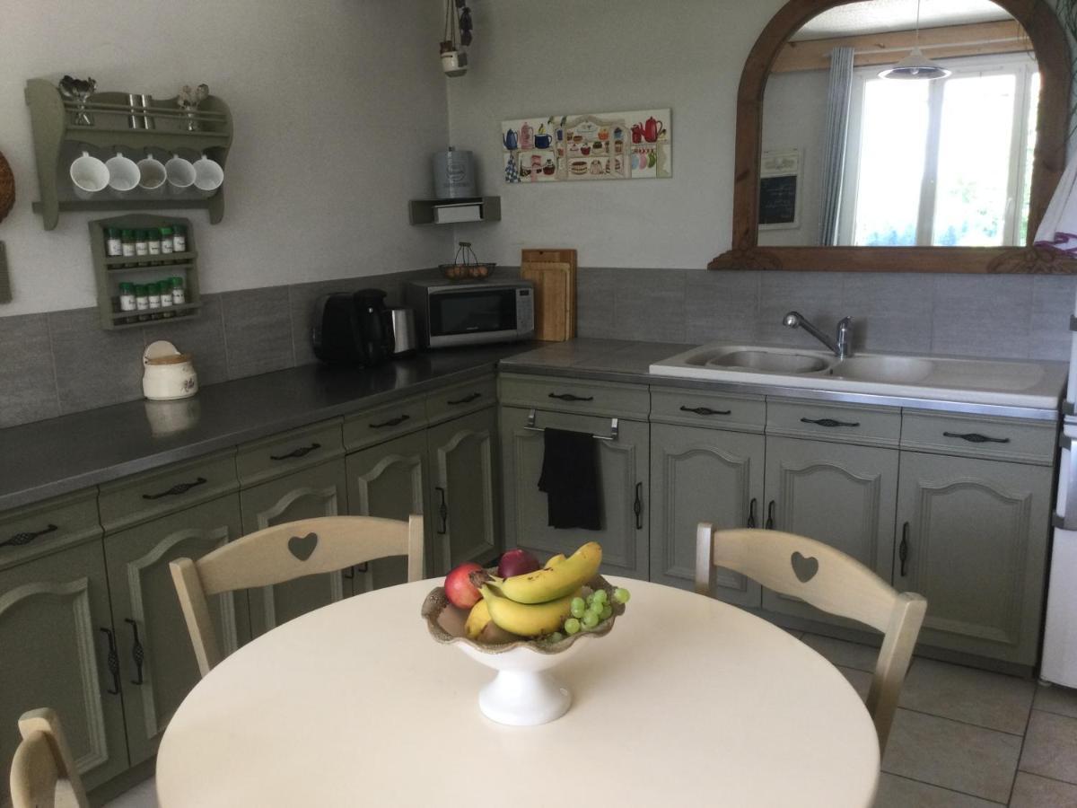 La Provencale B&B Duravel Экстерьер фото