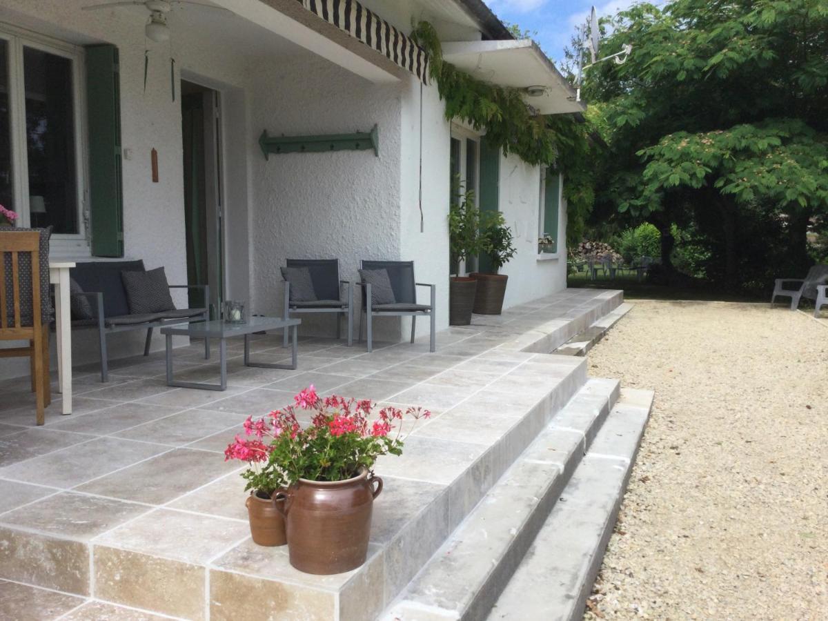 La Provencale B&B Duravel Экстерьер фото